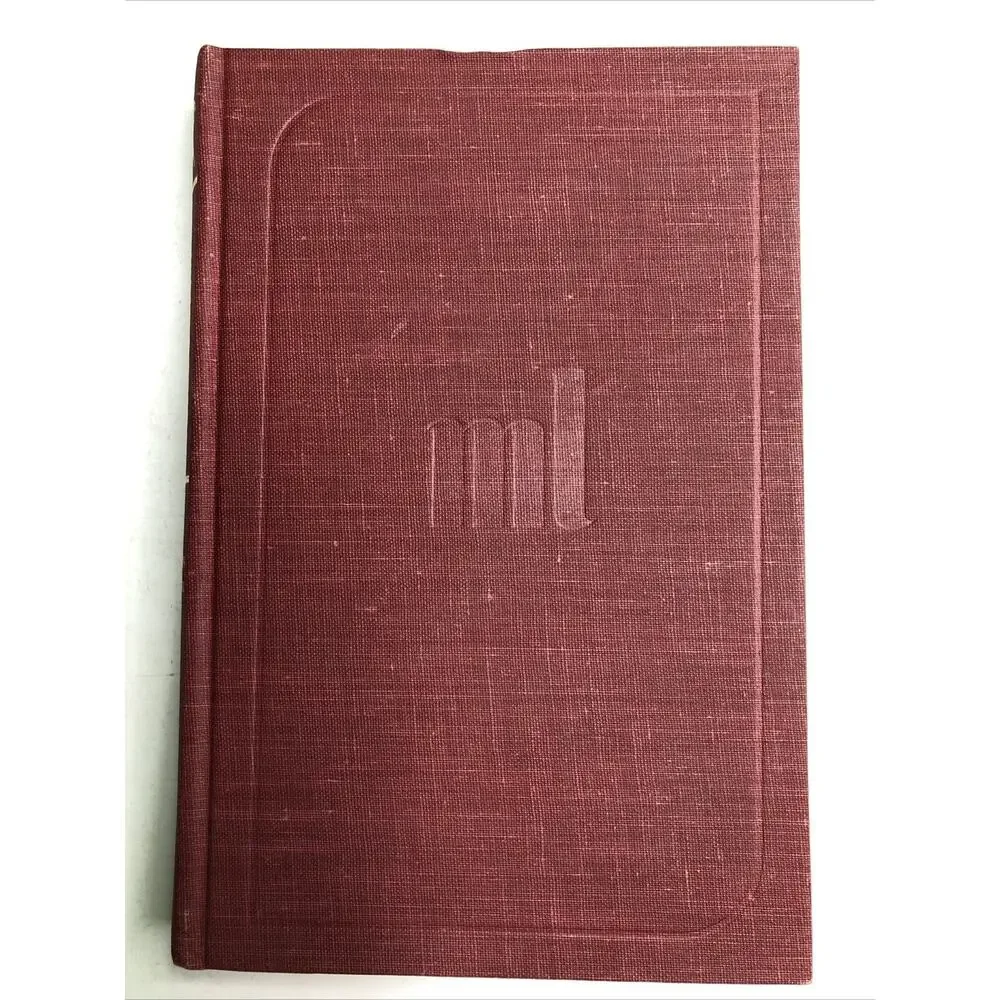 Tobacco Road by Erskine Caldwell HC 1960 The Modern Library New York